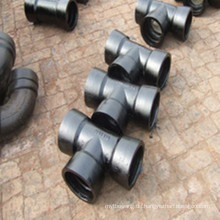 Hochwertige Ductile Iron Pipe Fittings